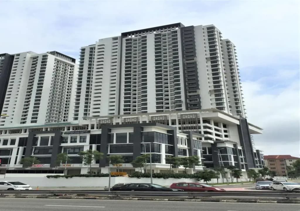 Suites at 1Tebrau - photo 47