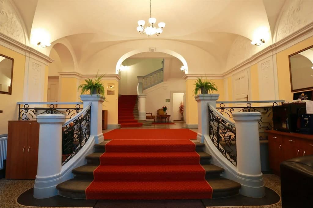 Hotel U Svatého Jana - photo 15