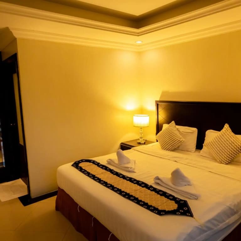 Ivory Palace Hotel - photo 33