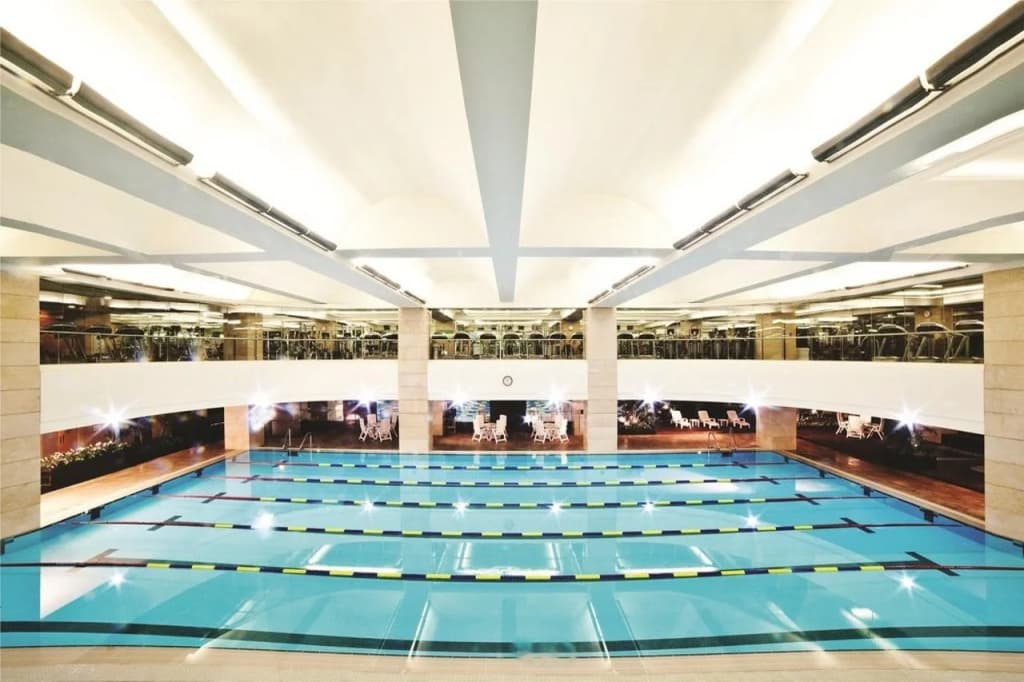 JW Marriott Hotel Seoul - photo 30