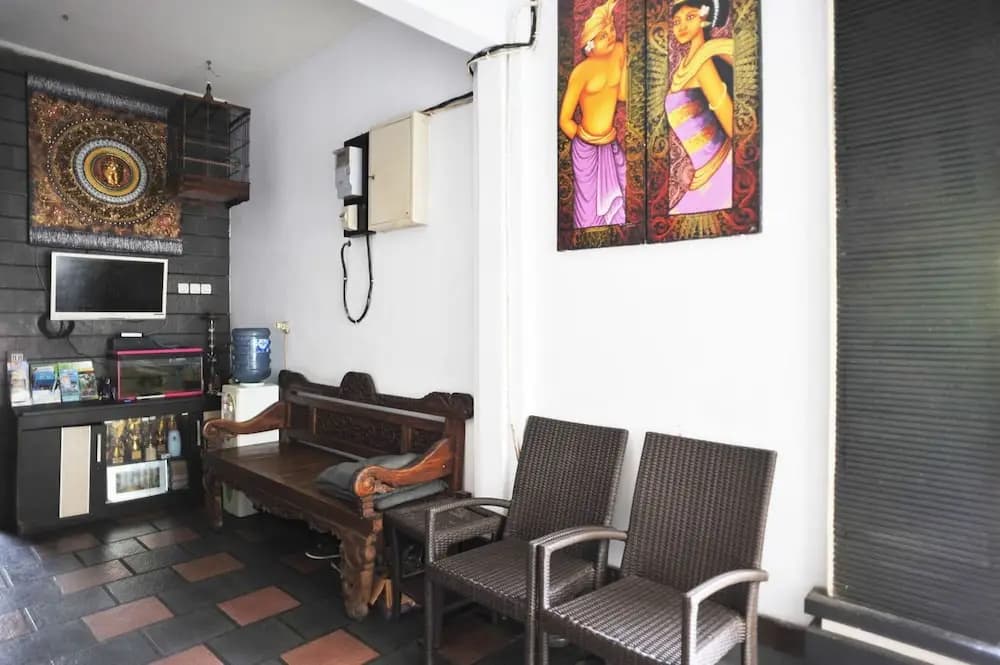 Airy Eco Jimbaran Bantas Kangin 6 Bali - photo 10