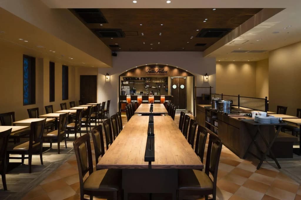 Koko Hotel Ginza 1-chome - photo 21