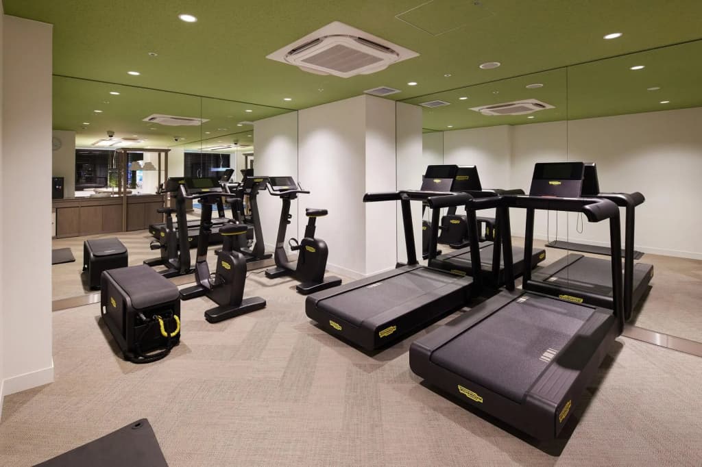 The Hotel Higashiyama by Kyoto Tokyu Hotel - photo 15