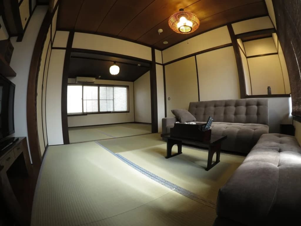 Shimogyou-an - photo 10