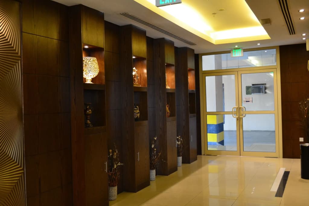 Liberty Suites Doha - photo 8