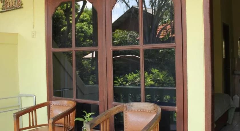 Puri Nusantara Hotel - photo 7