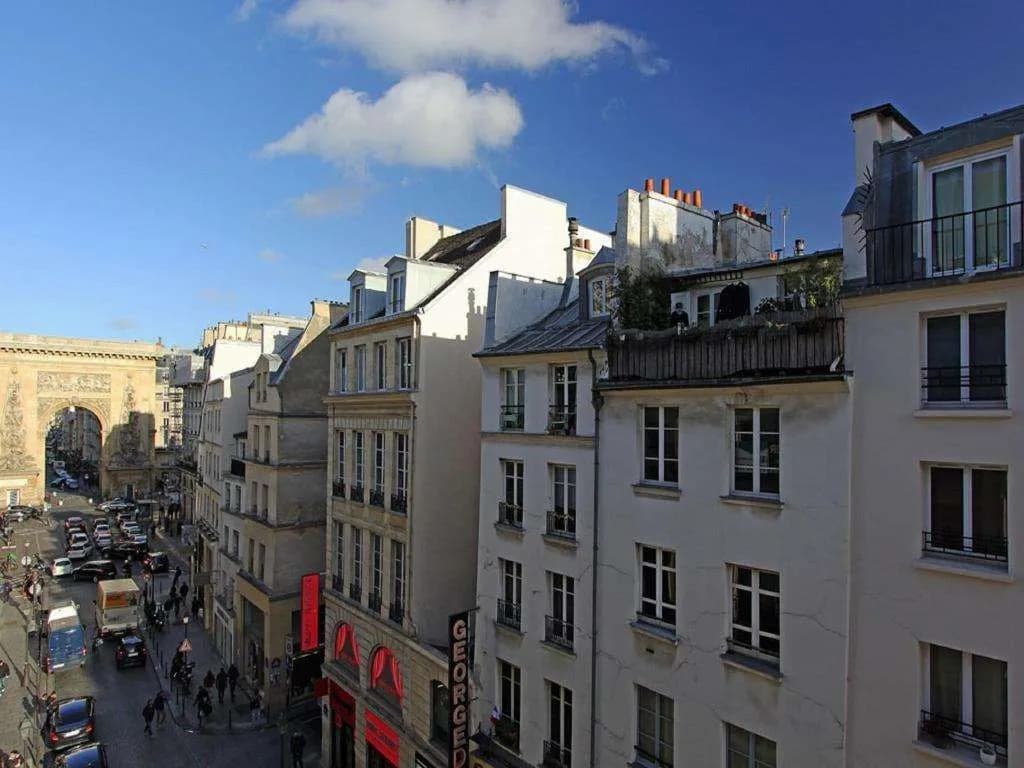 Résidence Bonne Nouvelle - photo 12