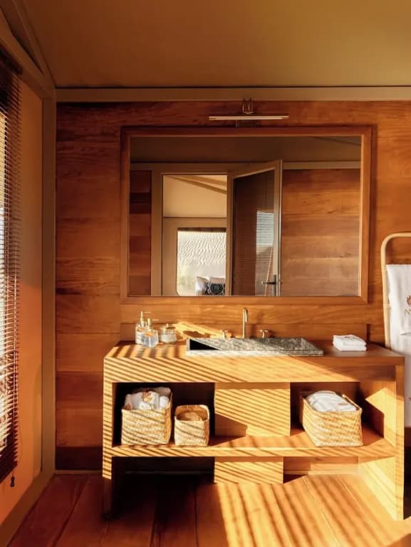 Amar Luxury Desert Ecolodge - photo 16