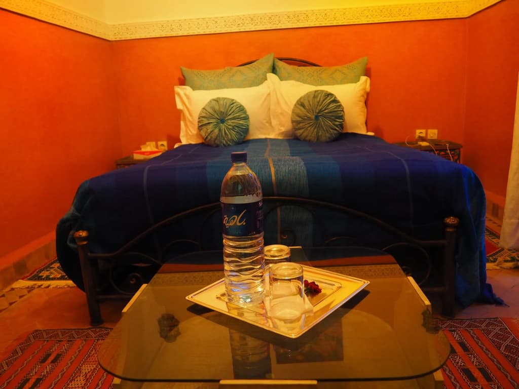 Riad Ciel d'Orient - photo 2