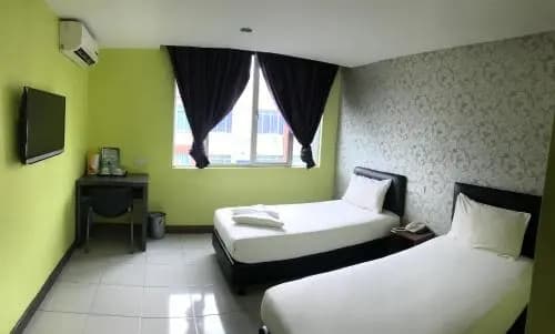 Sarikei Garden Hotel - photo 37