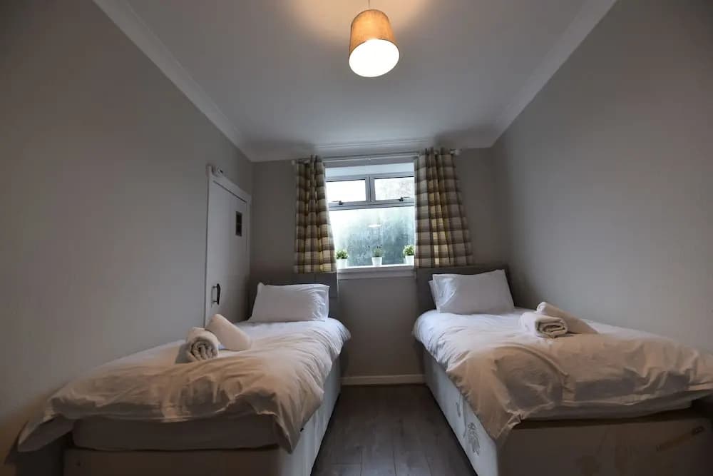 First Sighthill Villa - photo 3