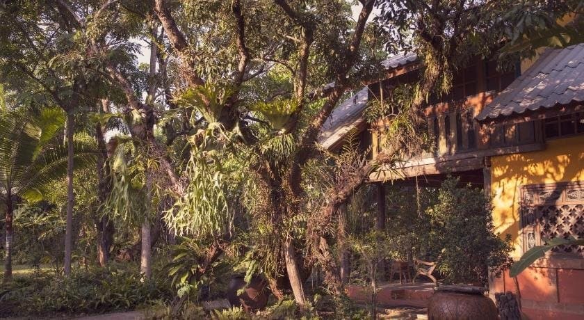 Ruang Tawan Hideaway - photo 15