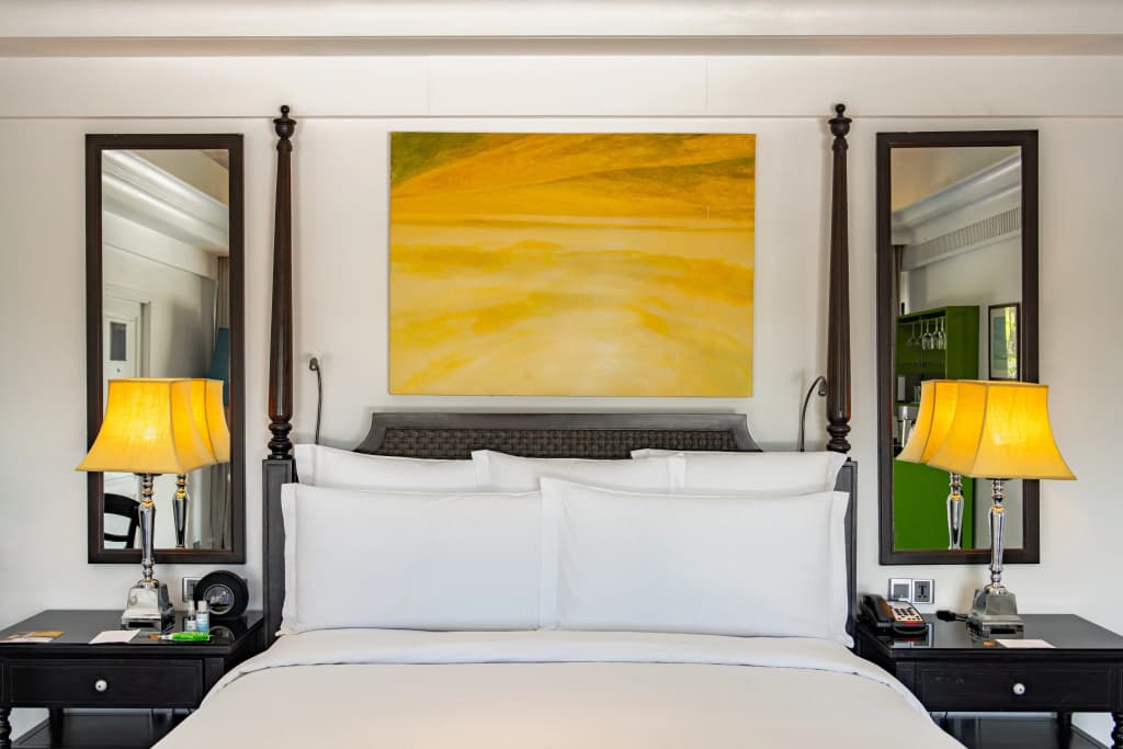 InterContinental Koh Samui Resort by IHG - photo 1