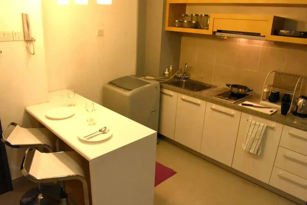 Cyberjaya Shaftsbury Family Suites - photo 27