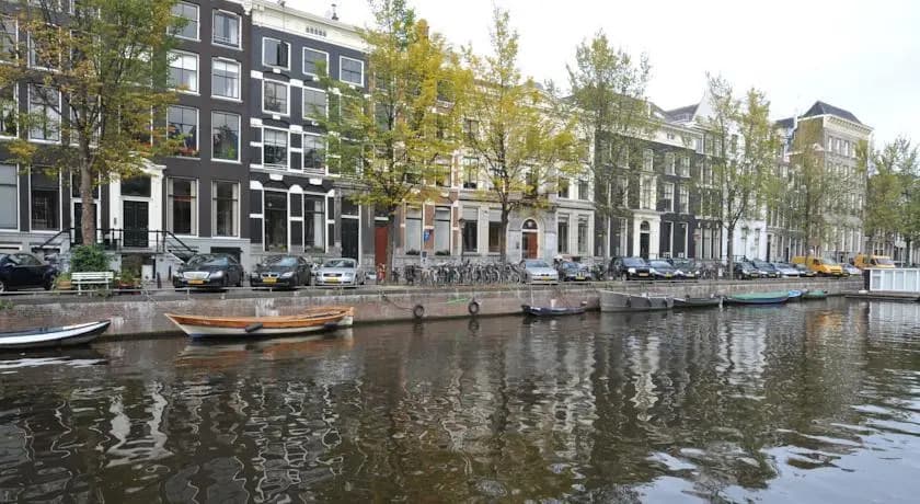 Amnesia Canal House - photo 7