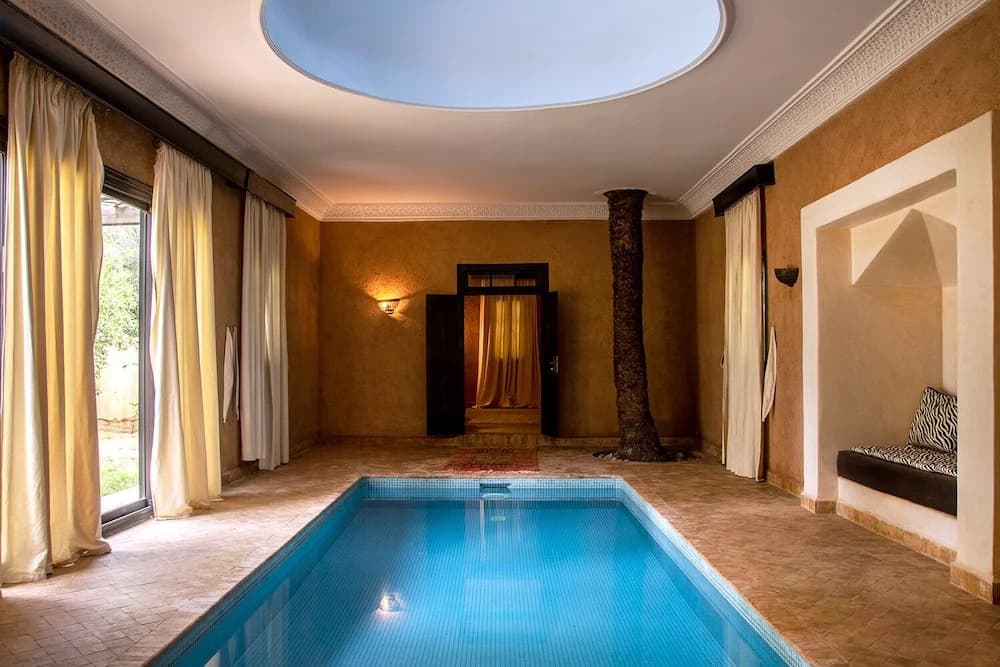 Villa Mziana - photo 16
