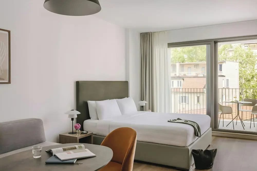 Numa Milan Montenero Hotel - photo 8