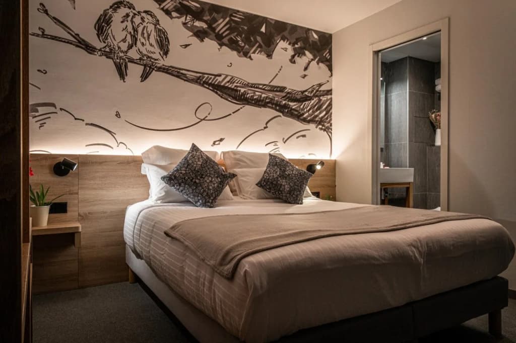 Green Park Hotel Paris - photo 16