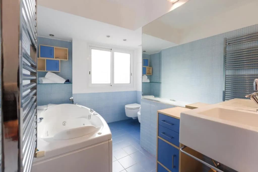 Trevi Charming Penthouse - photo 37