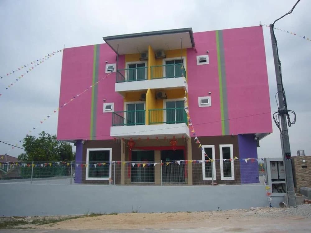 Alor Villa Malacca - main photo