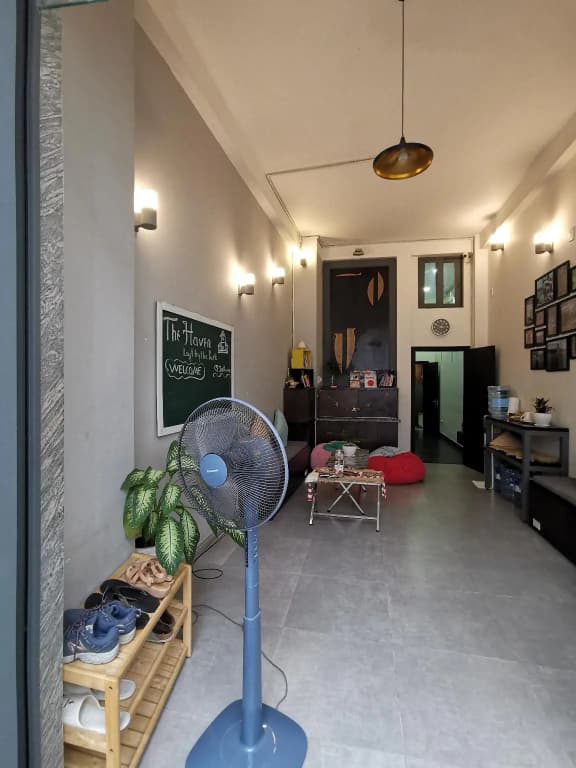 Sunshine Lofts with balcony 5 min to Bui Vien - photo 2