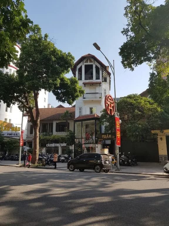 Lamy House - main photo