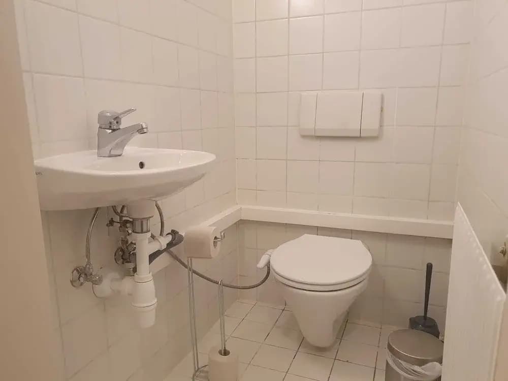Affordable 3BR Apartment for Groups - photo 7