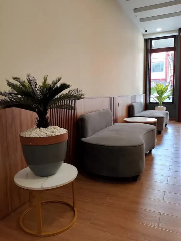 Sh Garden Hotel - photo 5