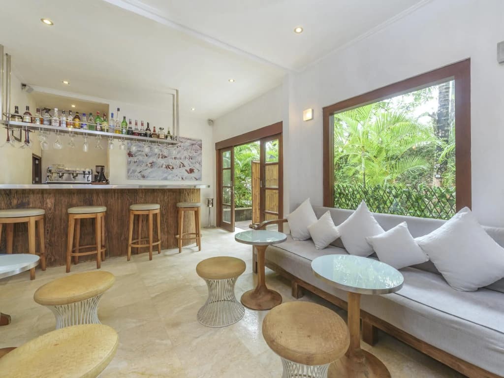 Villa Kubu, Seminyak - main photo