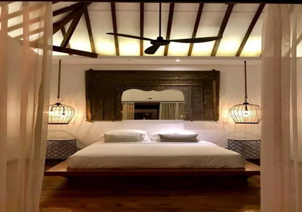 Anam Residence - photo 1