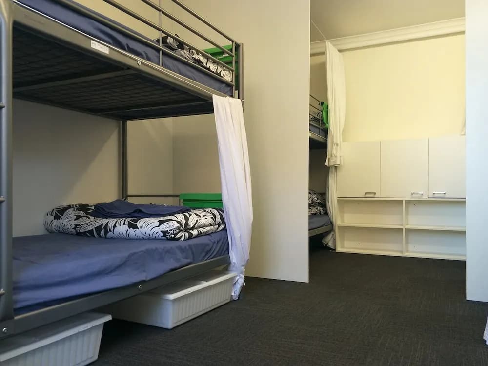 Landing Pads Brunswick - Hostel - photo 5