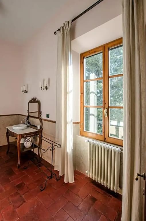 Villa La Piccioncina Firenze - photo 8