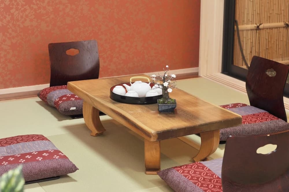 Shirakabanoyado-fuka - photo 2