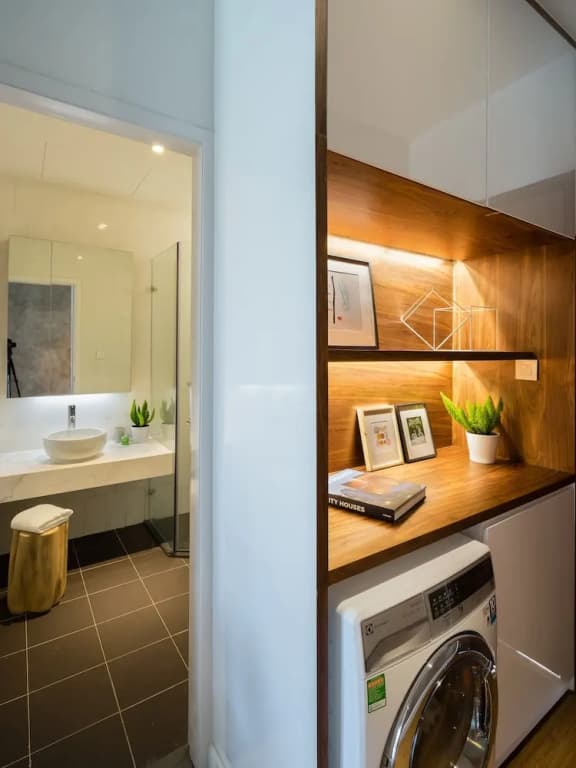 Pepper House Studio Apartment - photo 7