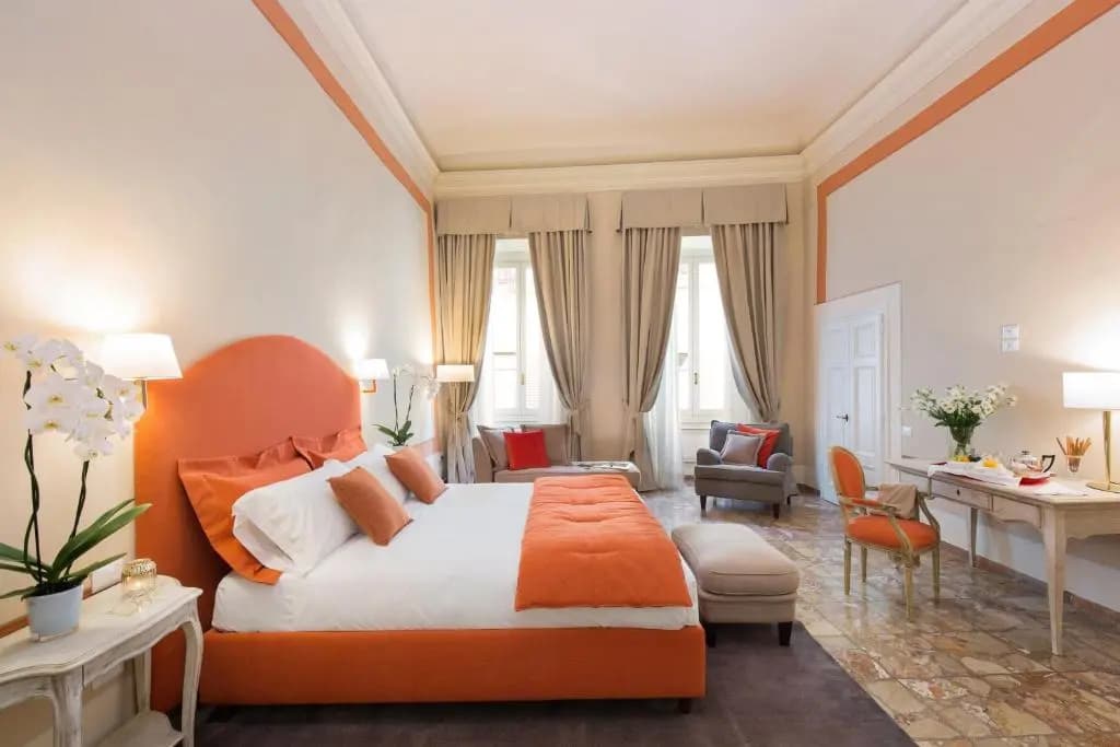 B&b Cerretani Palace - photo 4
