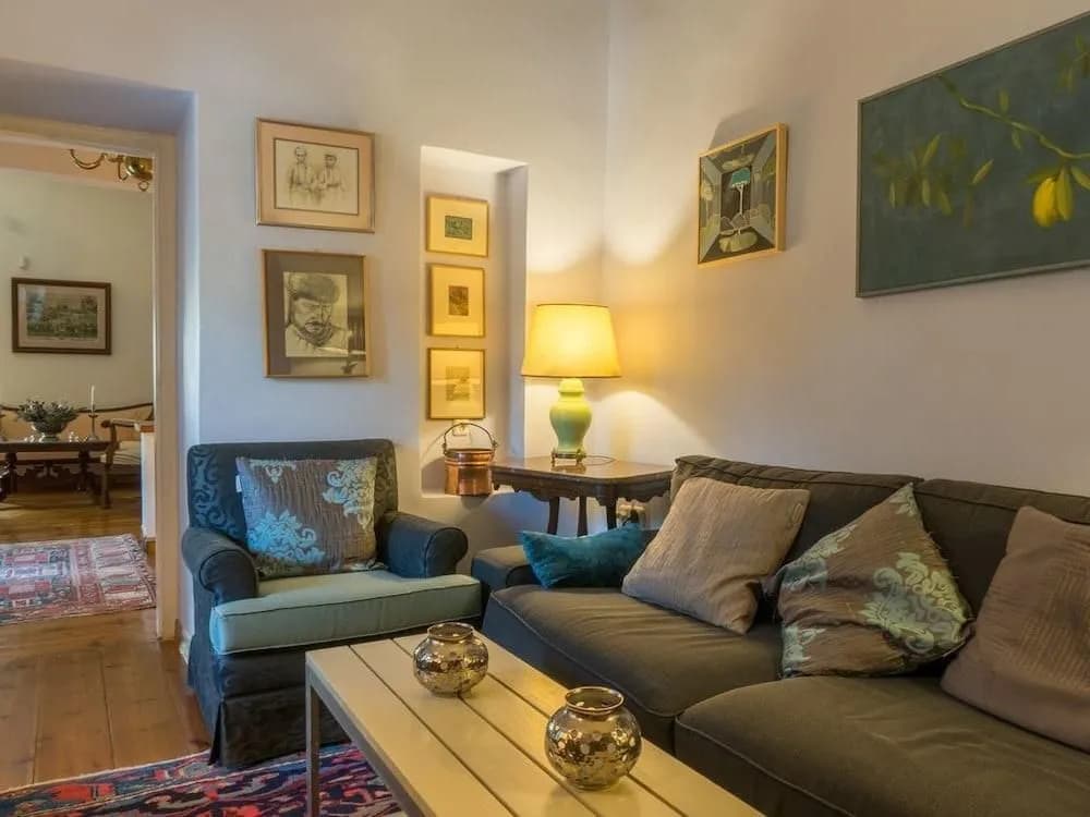 Acropolis Villa - photo 2