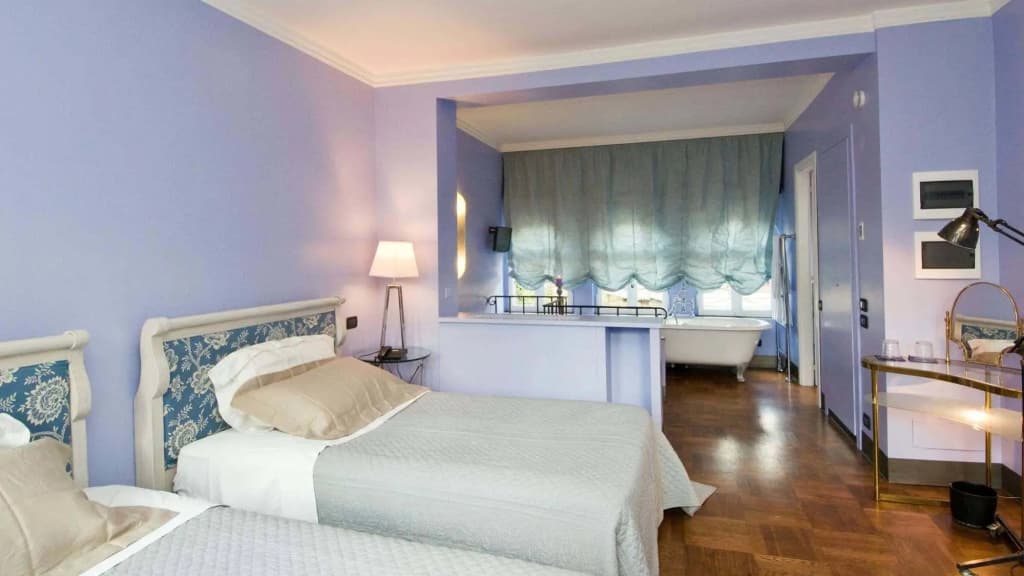Hotel Villa Linneo - main photo