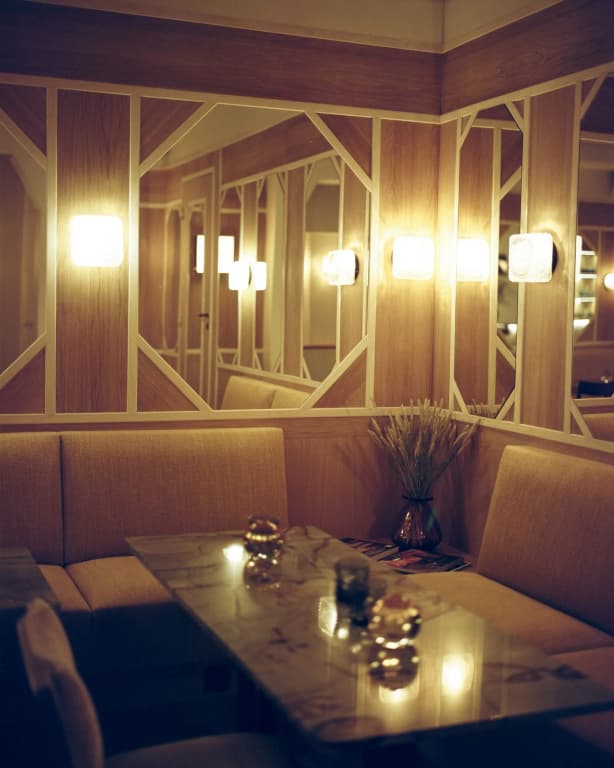 Hôtel Habituel - photo 12
