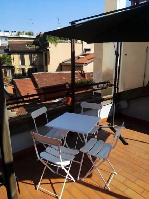 Ponte Vetero 11 Apartment - photo 4