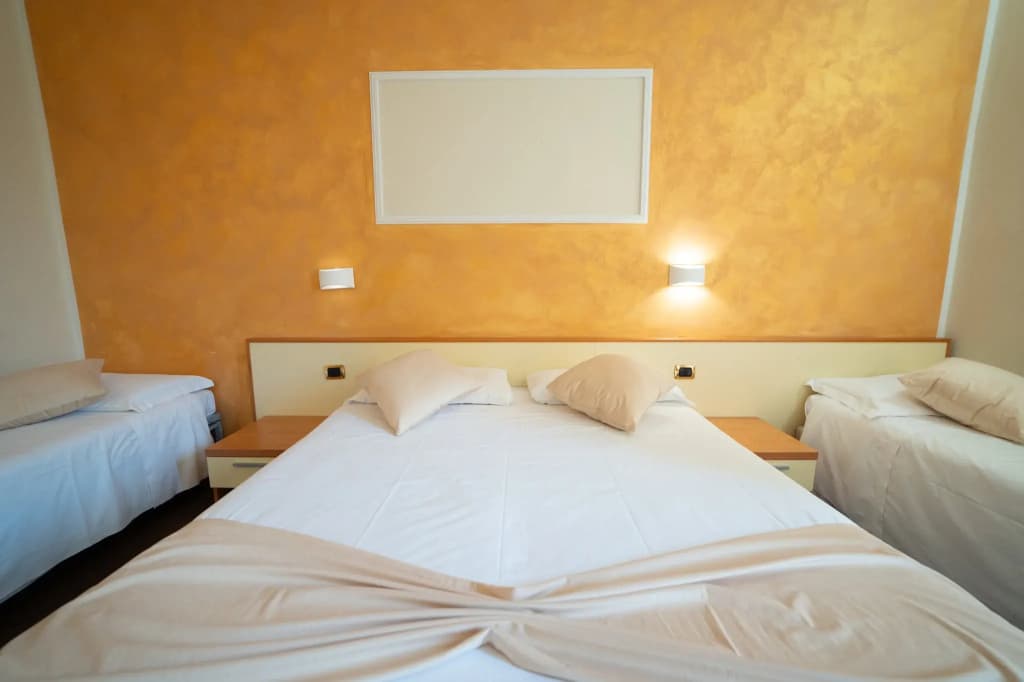 Hotel Angelica - photo 7