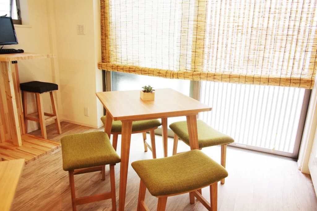 Poly Hostel Osaka - photo 5