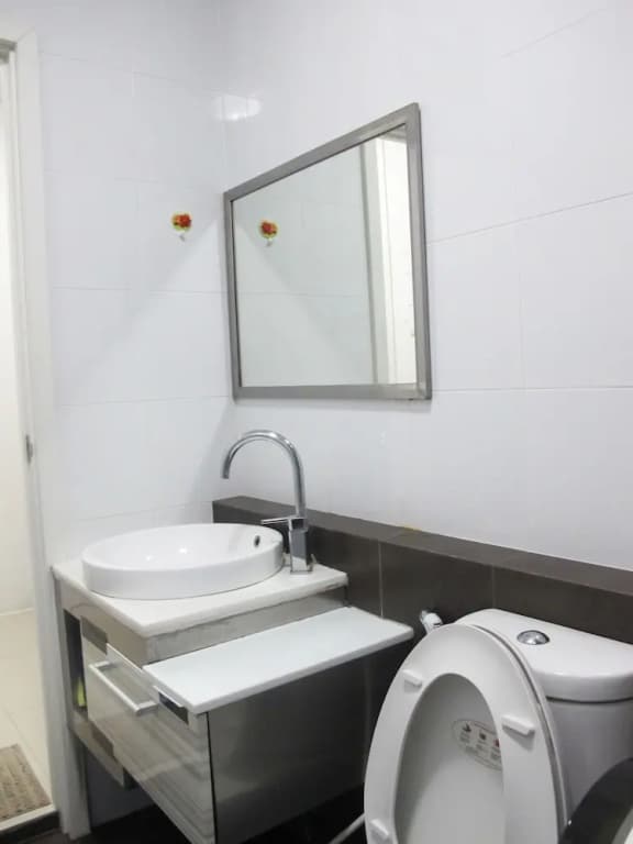 HOMEY-Don Mueang Airport Hostel - photo 11
