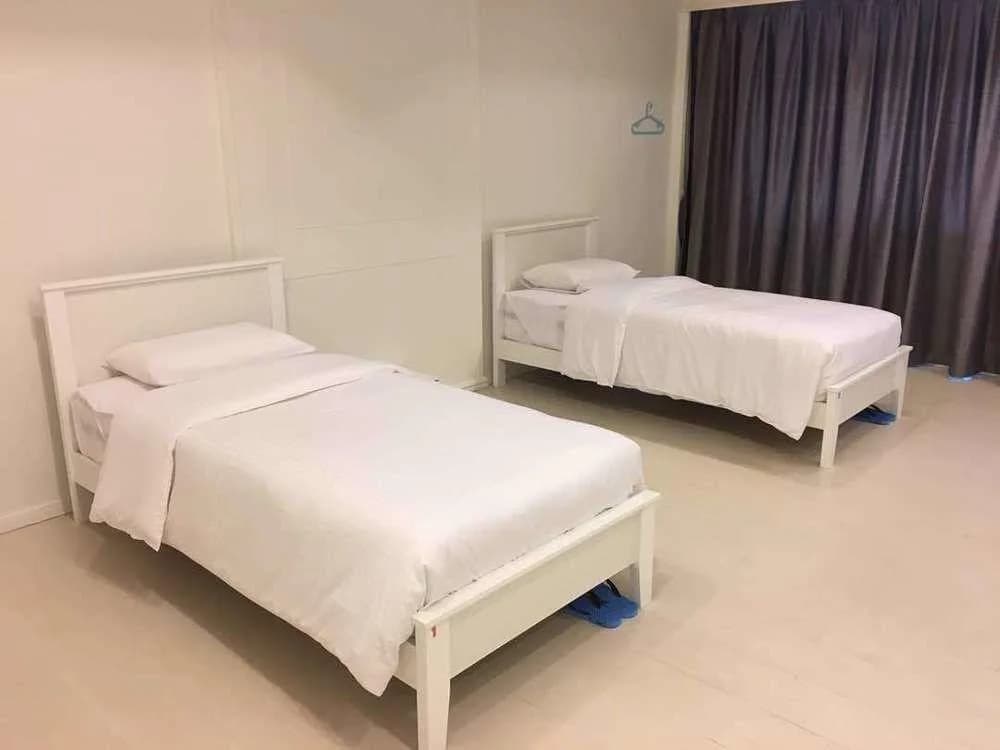 W8 homestay - Hostel - photo 2