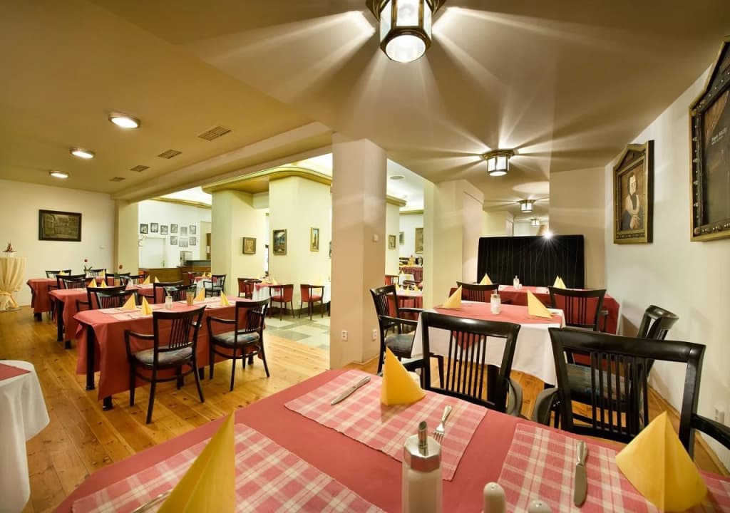 EA Hotel Rokoko - photo 20