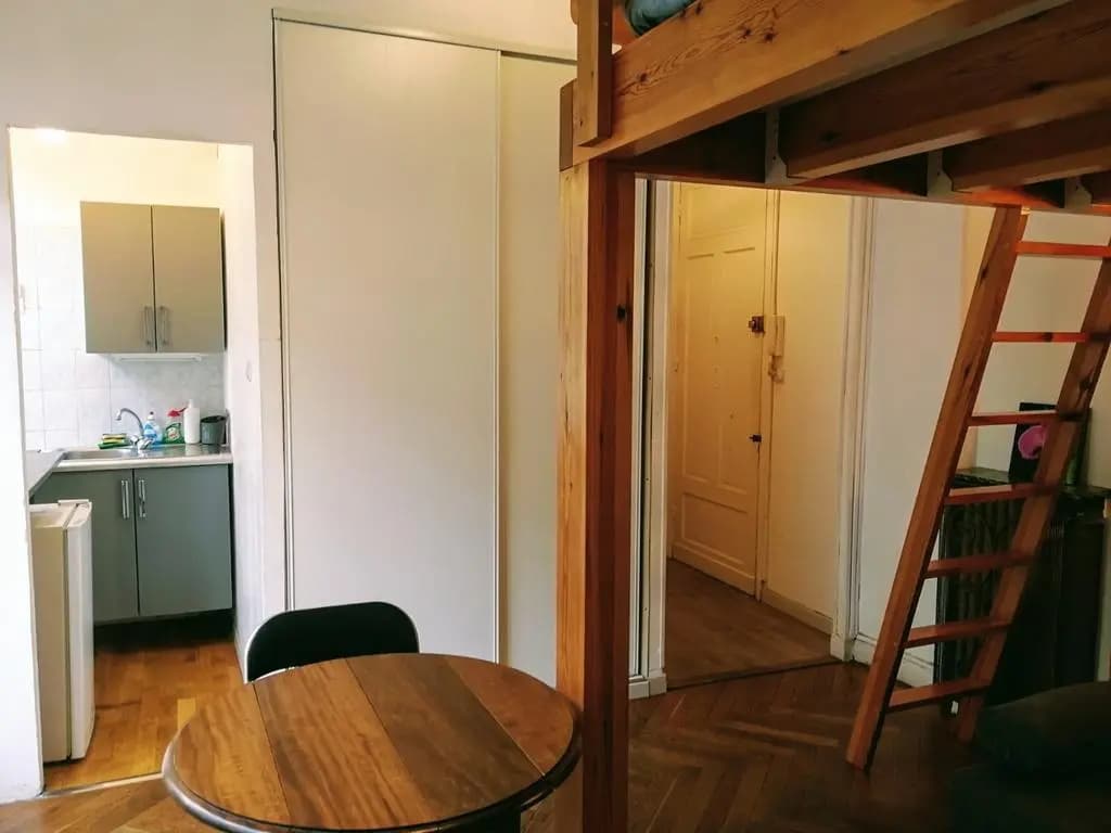 Appartement Cocooning Avec Terrasse Au Calme Quartier Les Musiciens Mer a 7 Minutes a Pieds - photo 5