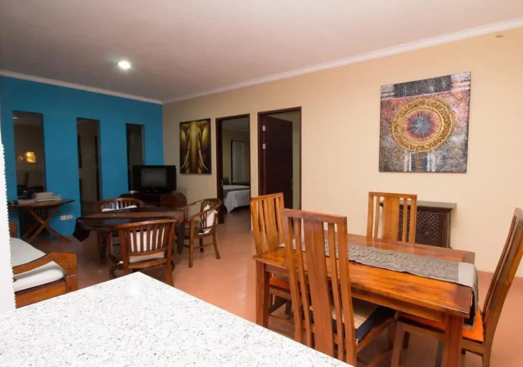 Villa Arjuna - photo 24