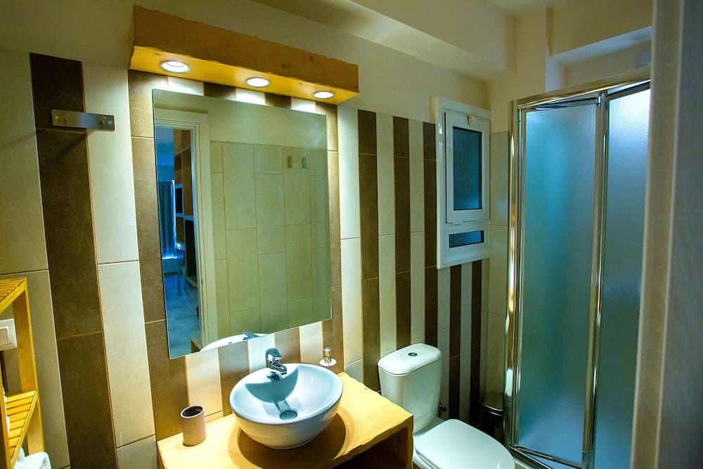 Emerald Suite - photo 8