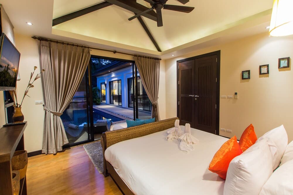 Tulip Pool Villa - photo 2