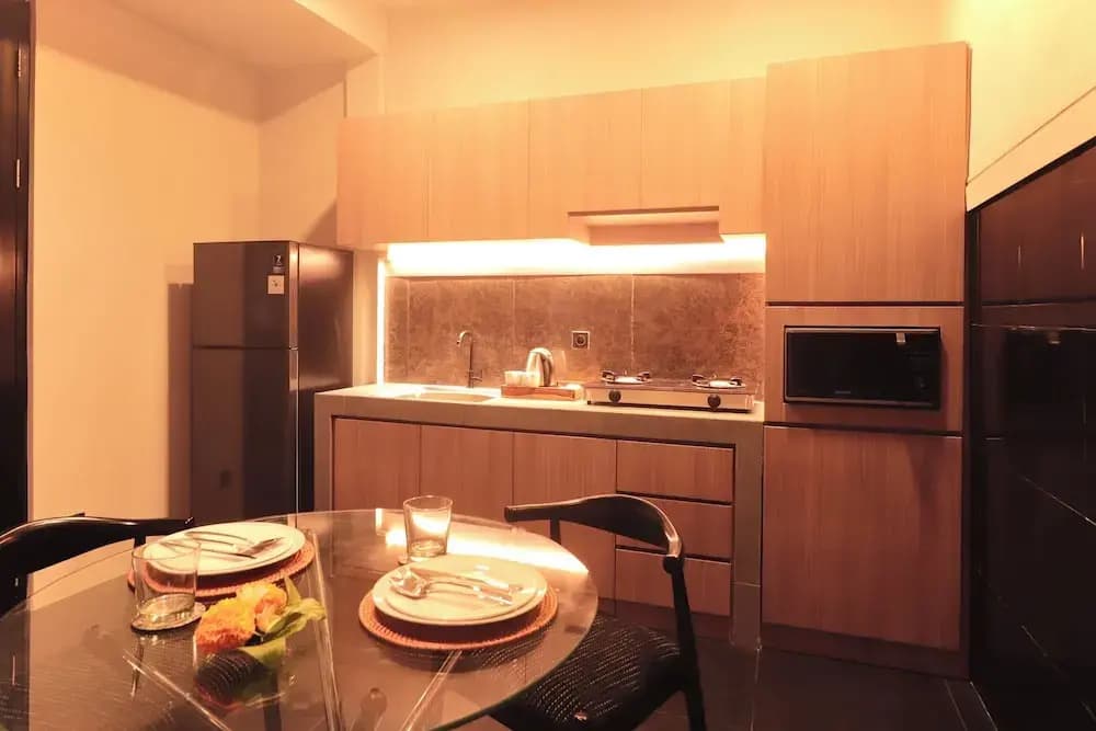 Amaya Residence Jimbaran - photo 18
