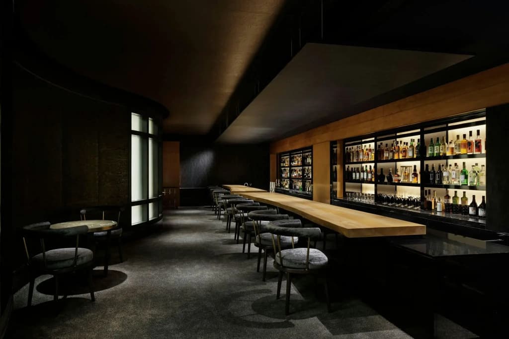 Courtyard by Marriott Tokyo Ginza Hotel - photo 29